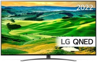 LG 50QNED816QA Televizyon kullananlar yorumlar